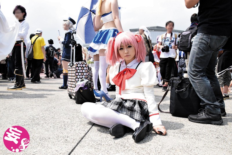 サンプル画像 3