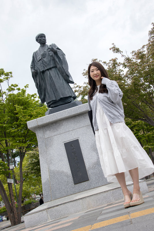 サンプル画像 3