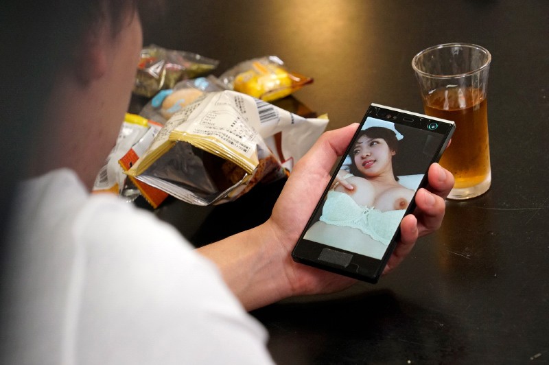 サンプル画像 16