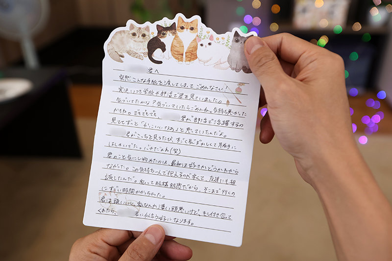 サンプル画像 3