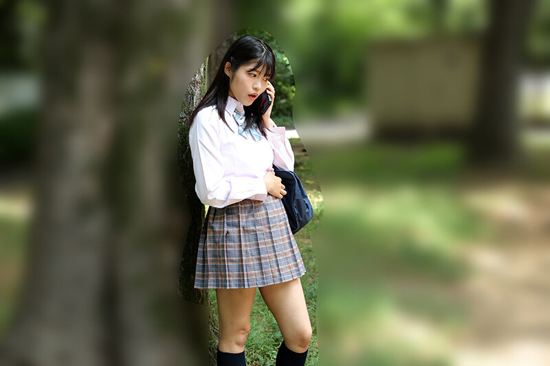 サンプル画像 3