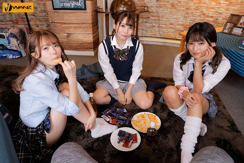 サンプル画像 3