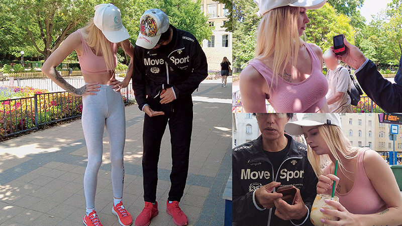 サンプル画像 3