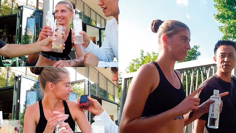 サンプル画像 3