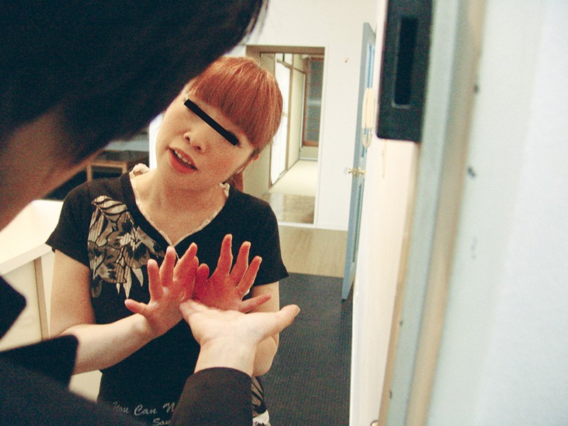 サンプル画像 2