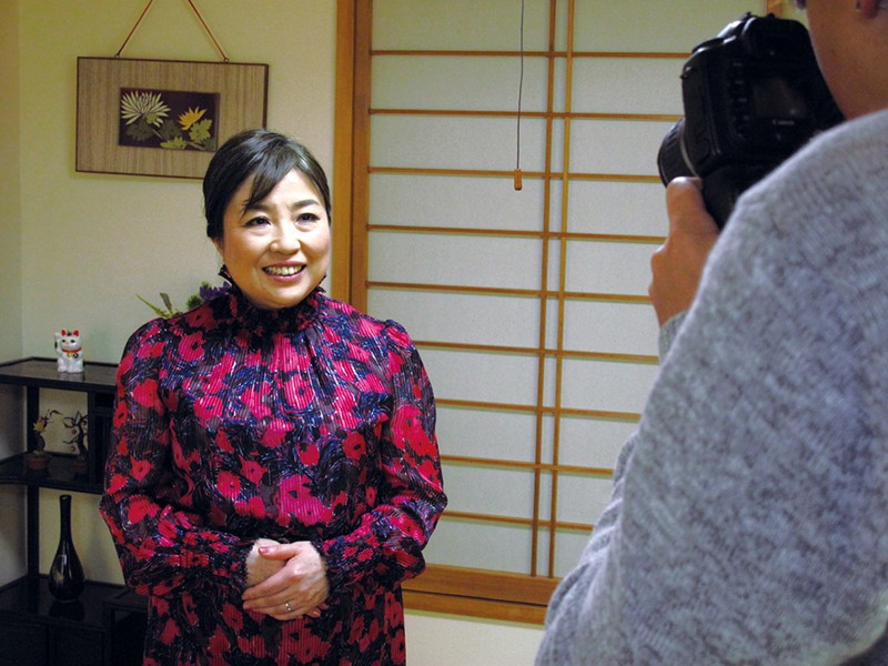 サンプル画像 11