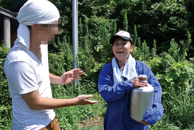 サンプル画像 17