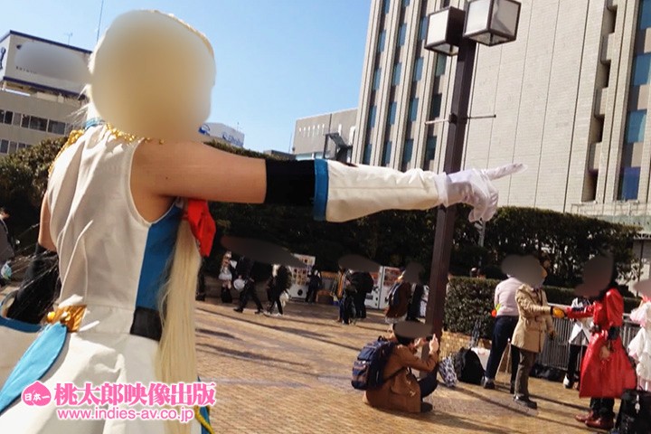 サンプル画像 3