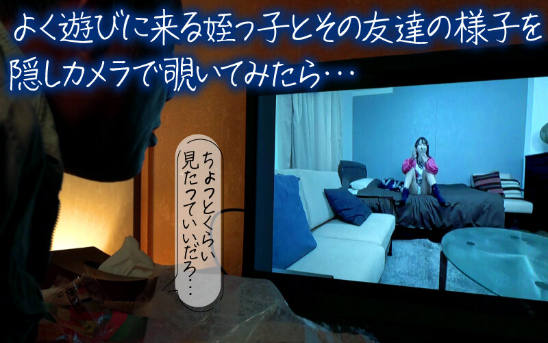 サンプル画像 3