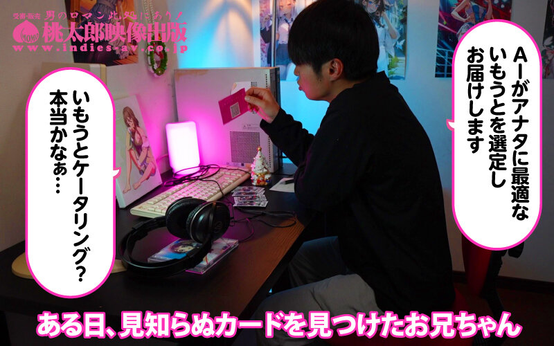 サンプル画像 3