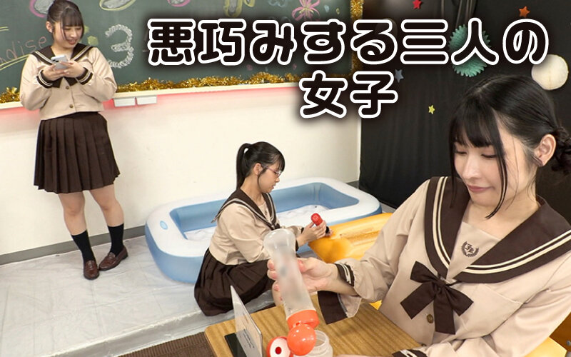 サンプル画像 3