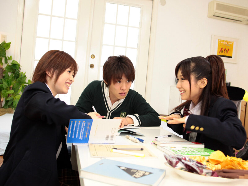 サンプル画像 3