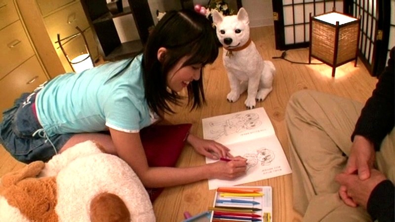 サンプル画像 2